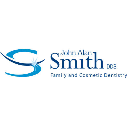 John Alan Smith, DDS Logo