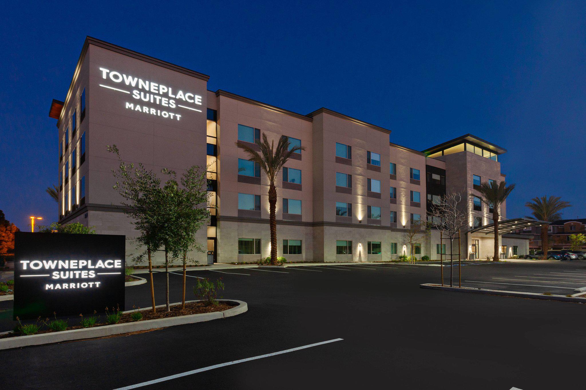 TownePlace Suites by Marriott San Diego Central Photo