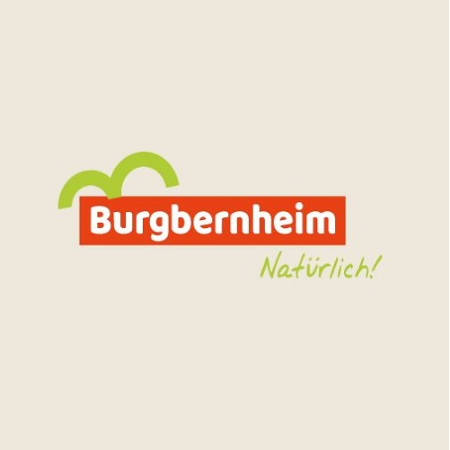 Logo von Stadt Burgbernheim