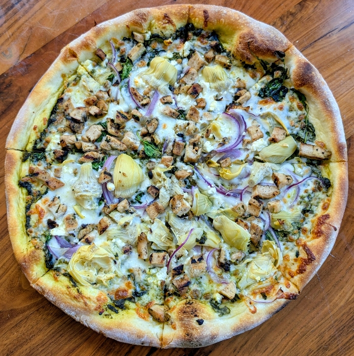 Torrey Pines Pizza