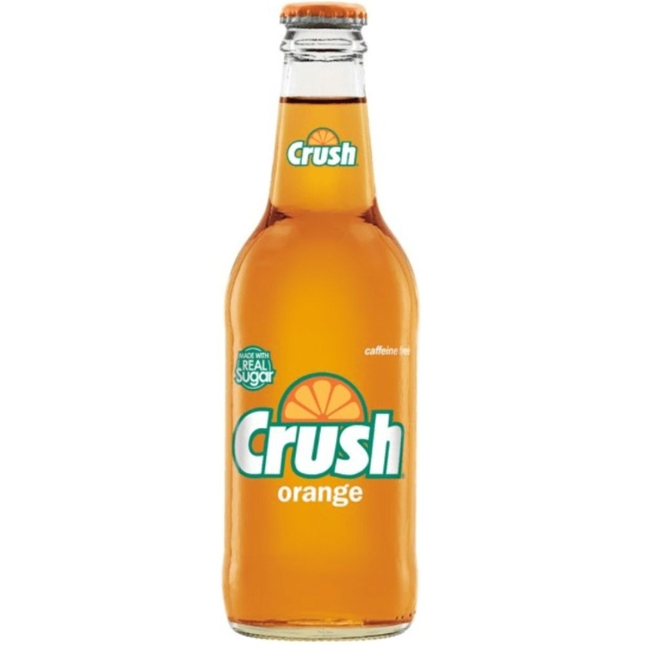Orange Crush