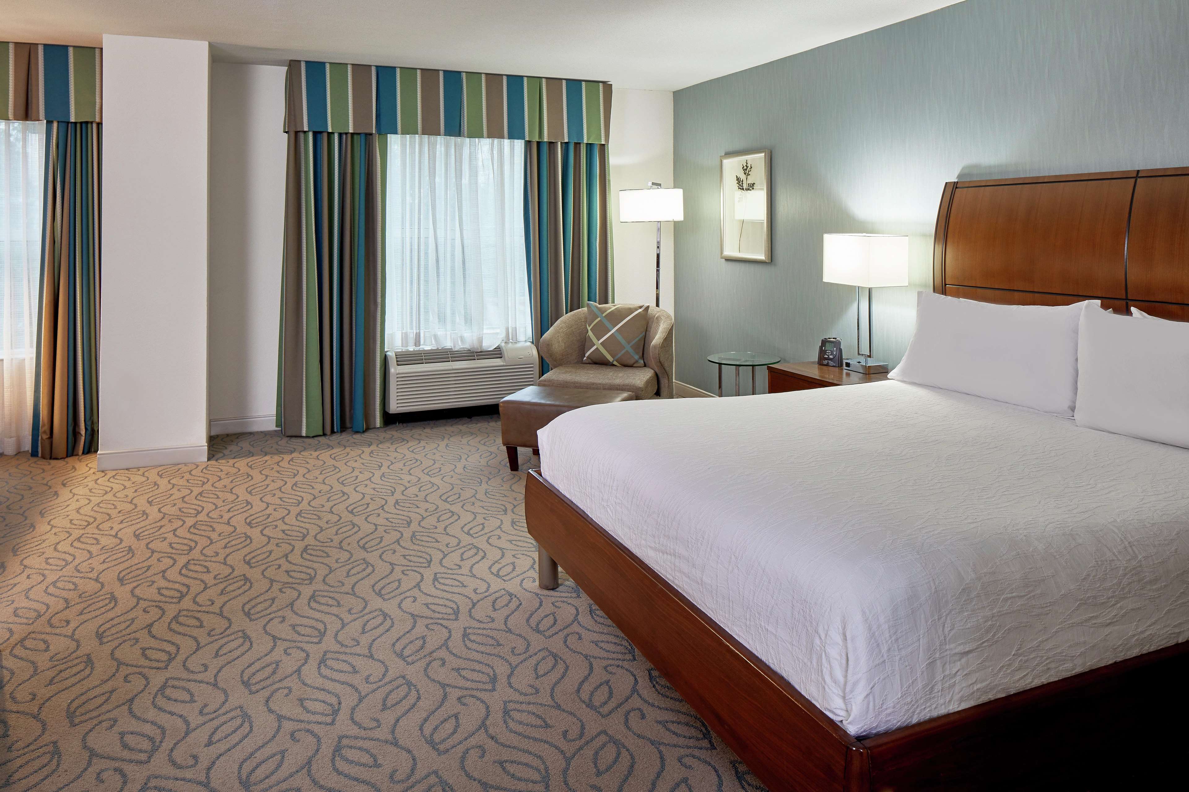 Hilton Garden Inn Atlanta Midtown Photo