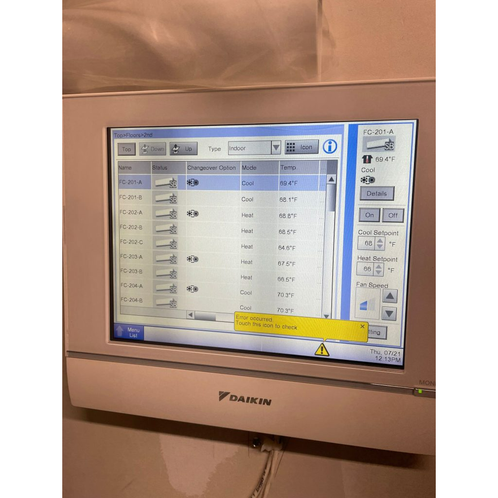 AC Services Elite Image