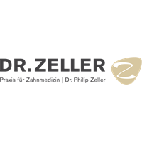 Logo von DR. ZELLER | Praxis für Zahnmedizin
