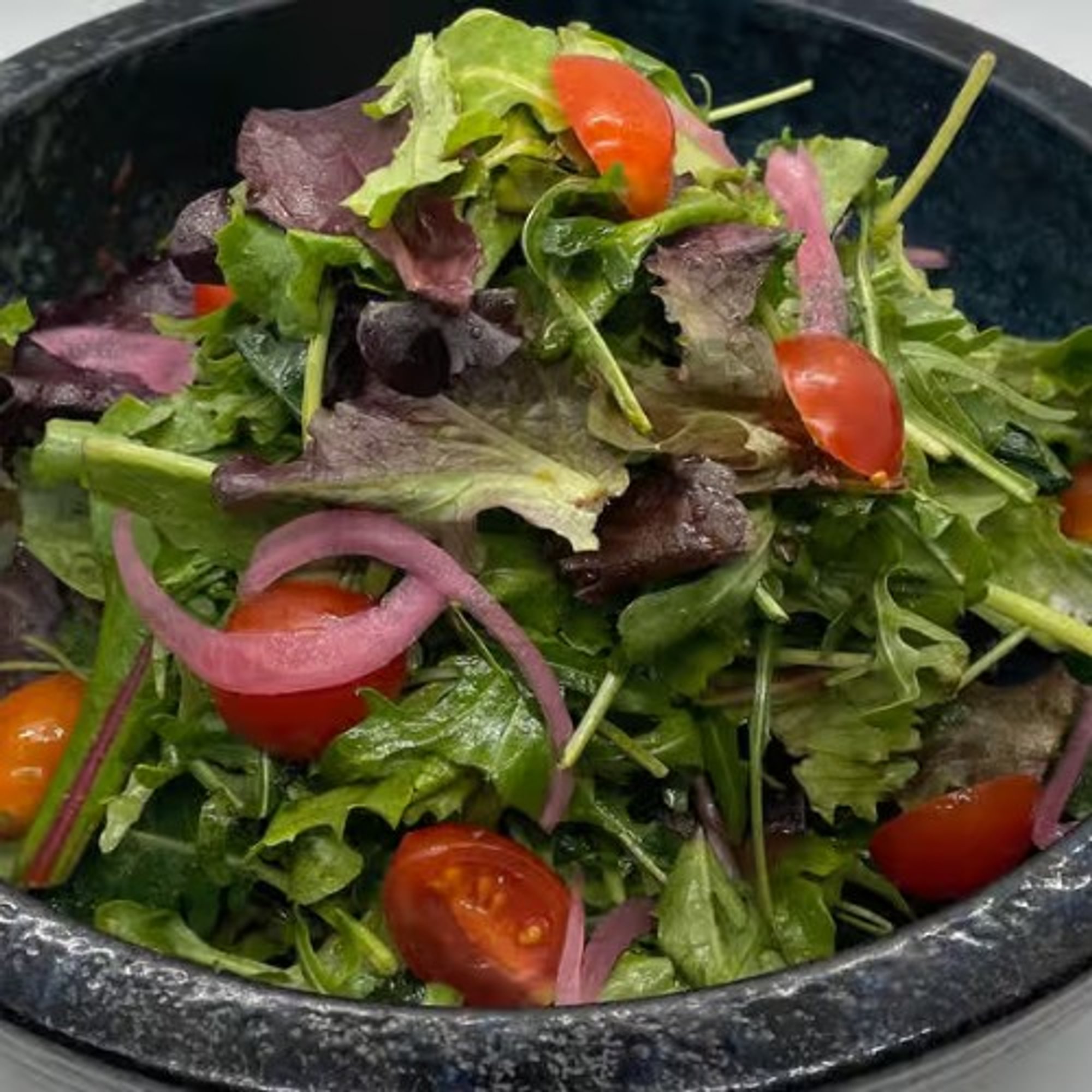 Arugula Salad