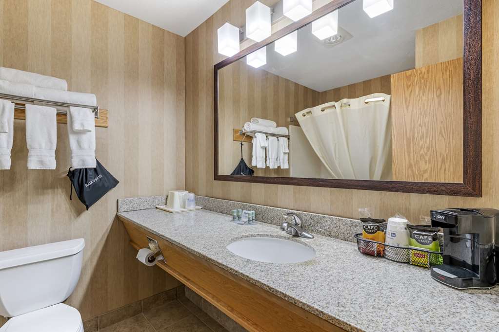 Best Western Rory & Ryan Inns Image