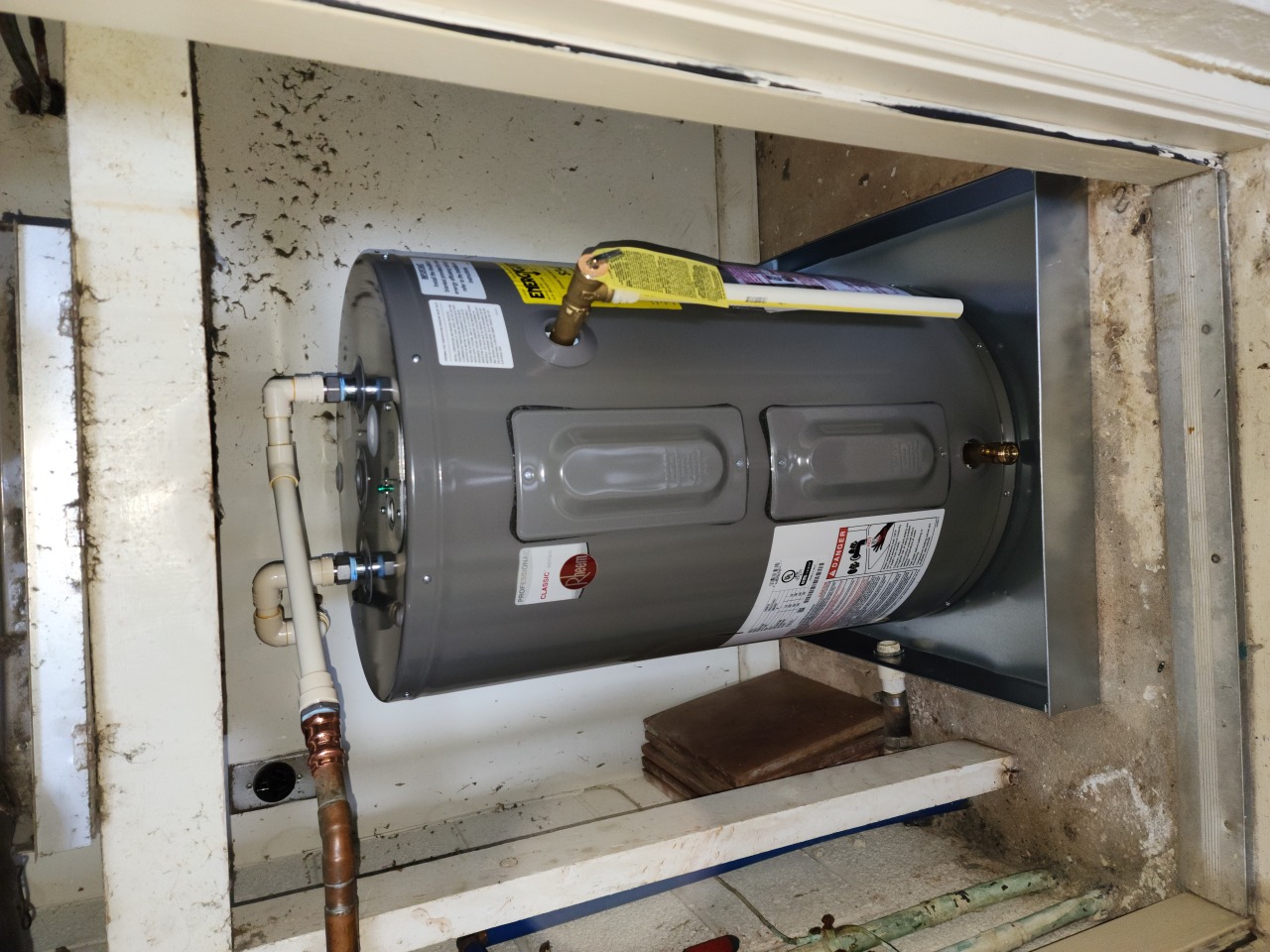 Plumbing Kingz LLC Image