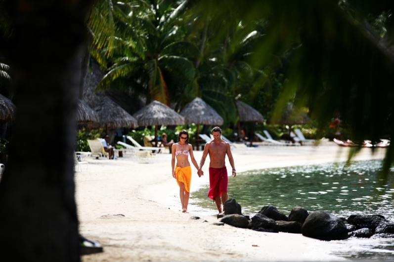 Images Pacific Holidays Inc.
