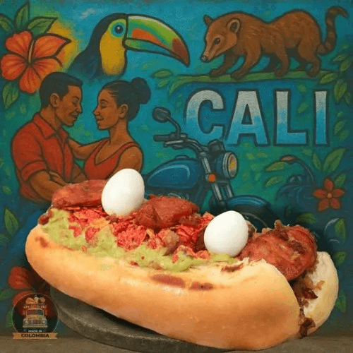 Perro Ranchero