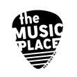 The Music Place Logo