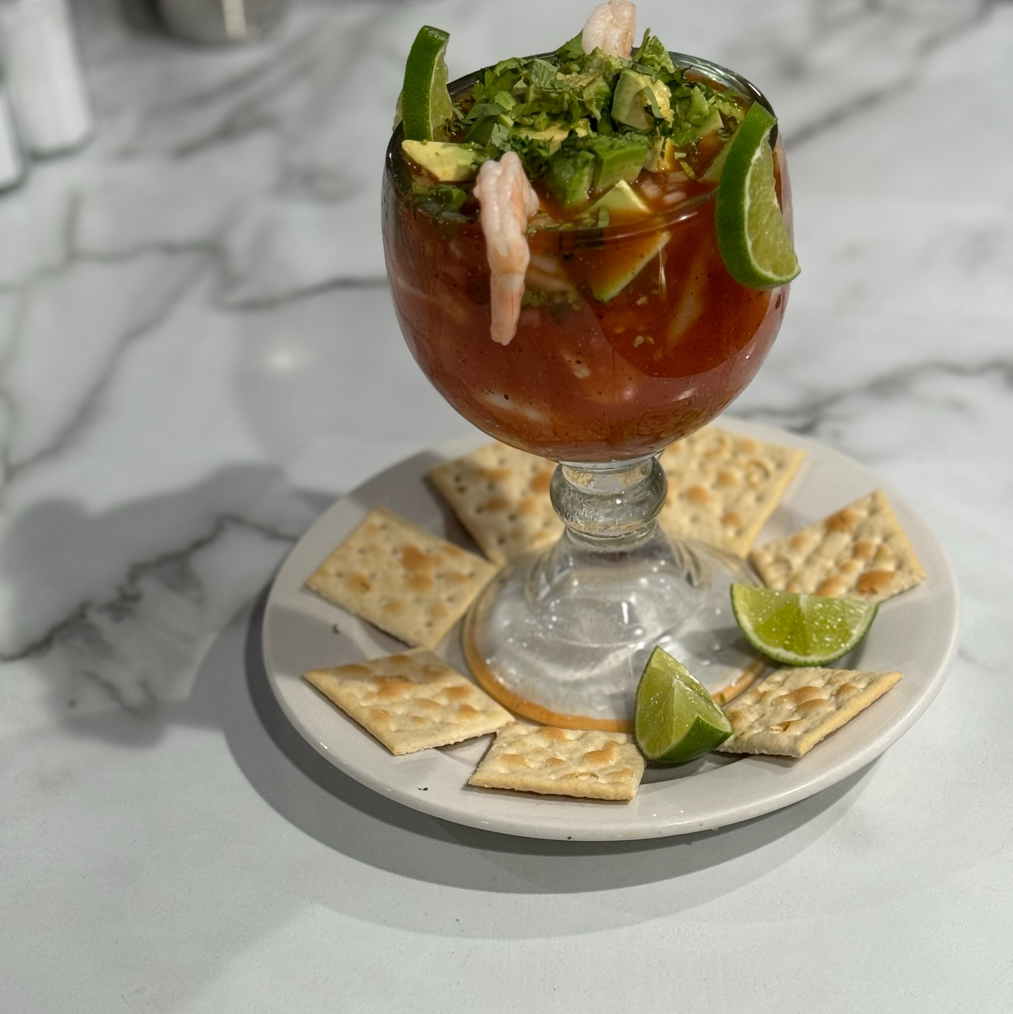 Coctel Buena Vista