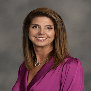 Kathleen Bramlett - Thrivent