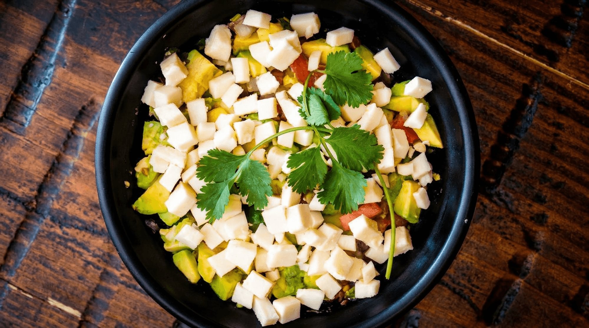 Guacamole Especial