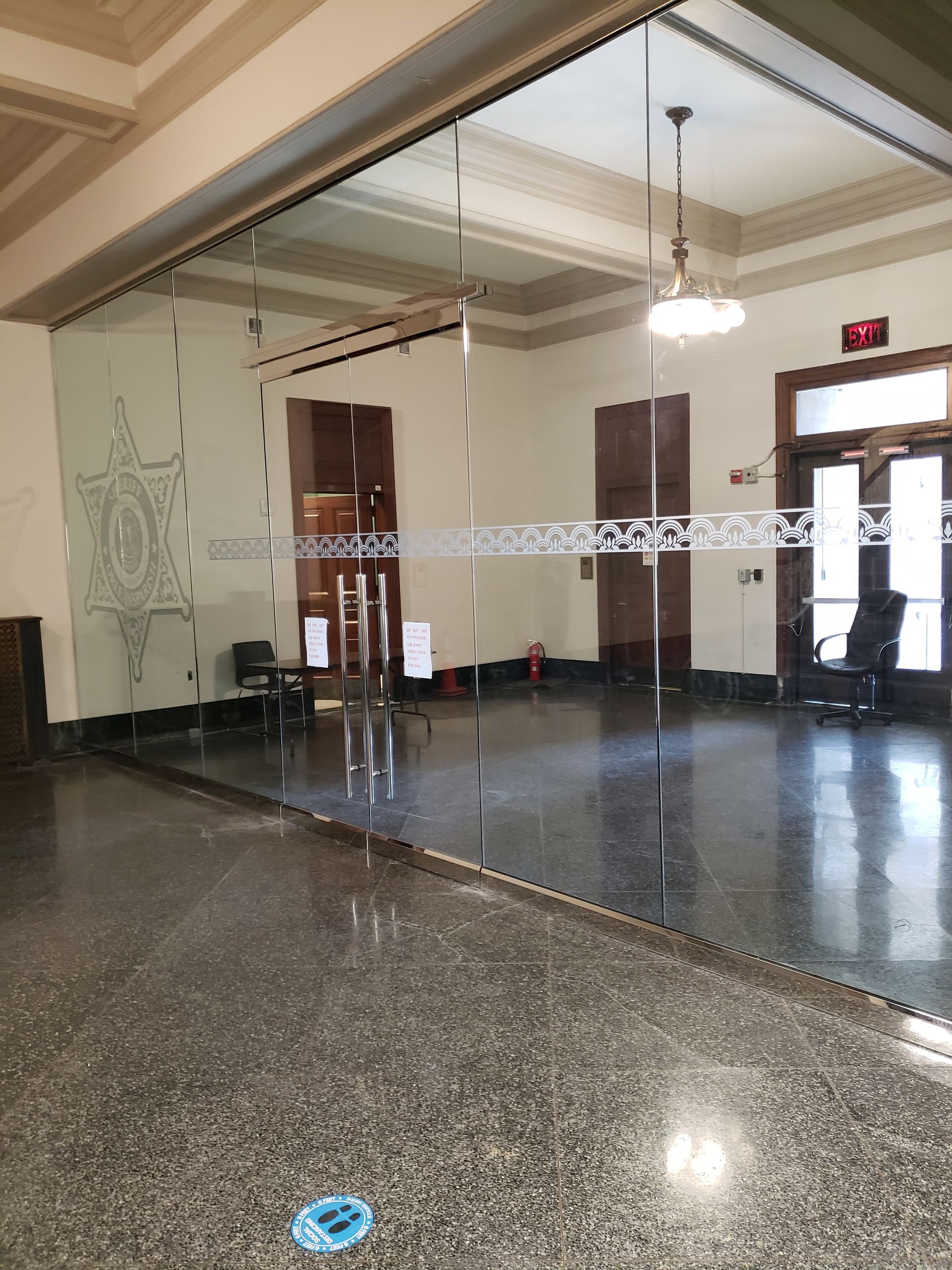 Service Glass Co Of New Orleans Image