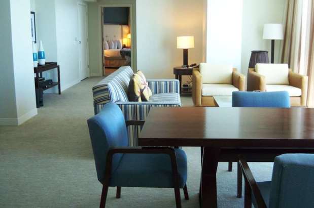 Images Hilton Fort Lauderdale Beach Resort