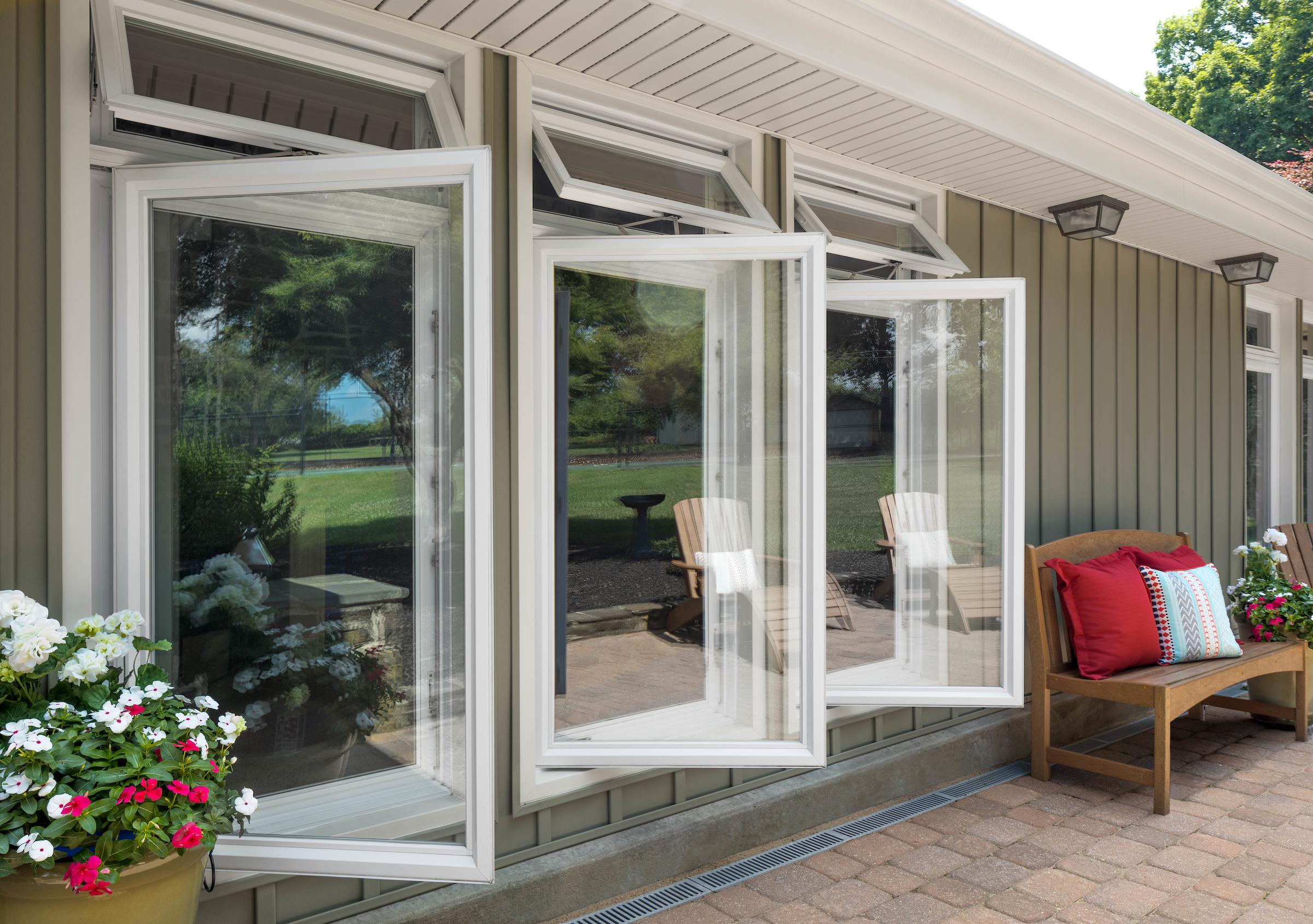 Power Home Remodeling Image