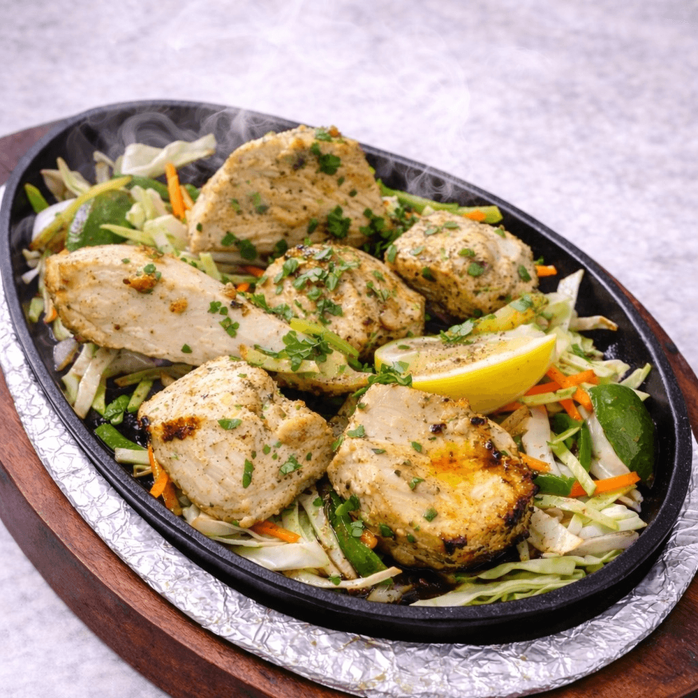 Malai Chicken