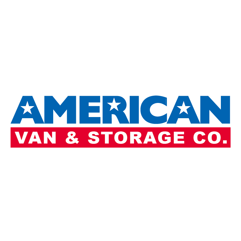 American Van & Storage Co. Photo