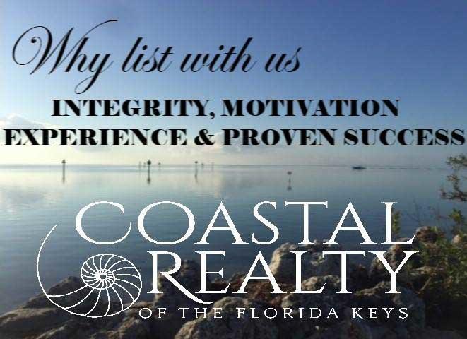 Coastal Realty of the Florida Keys