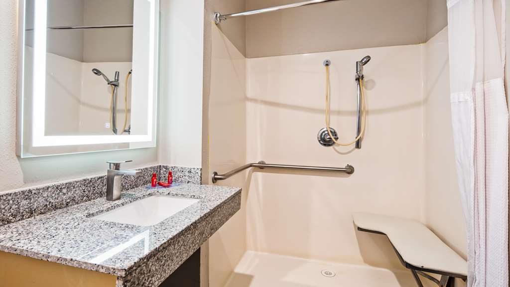 SureStay by Best Western Orange Image