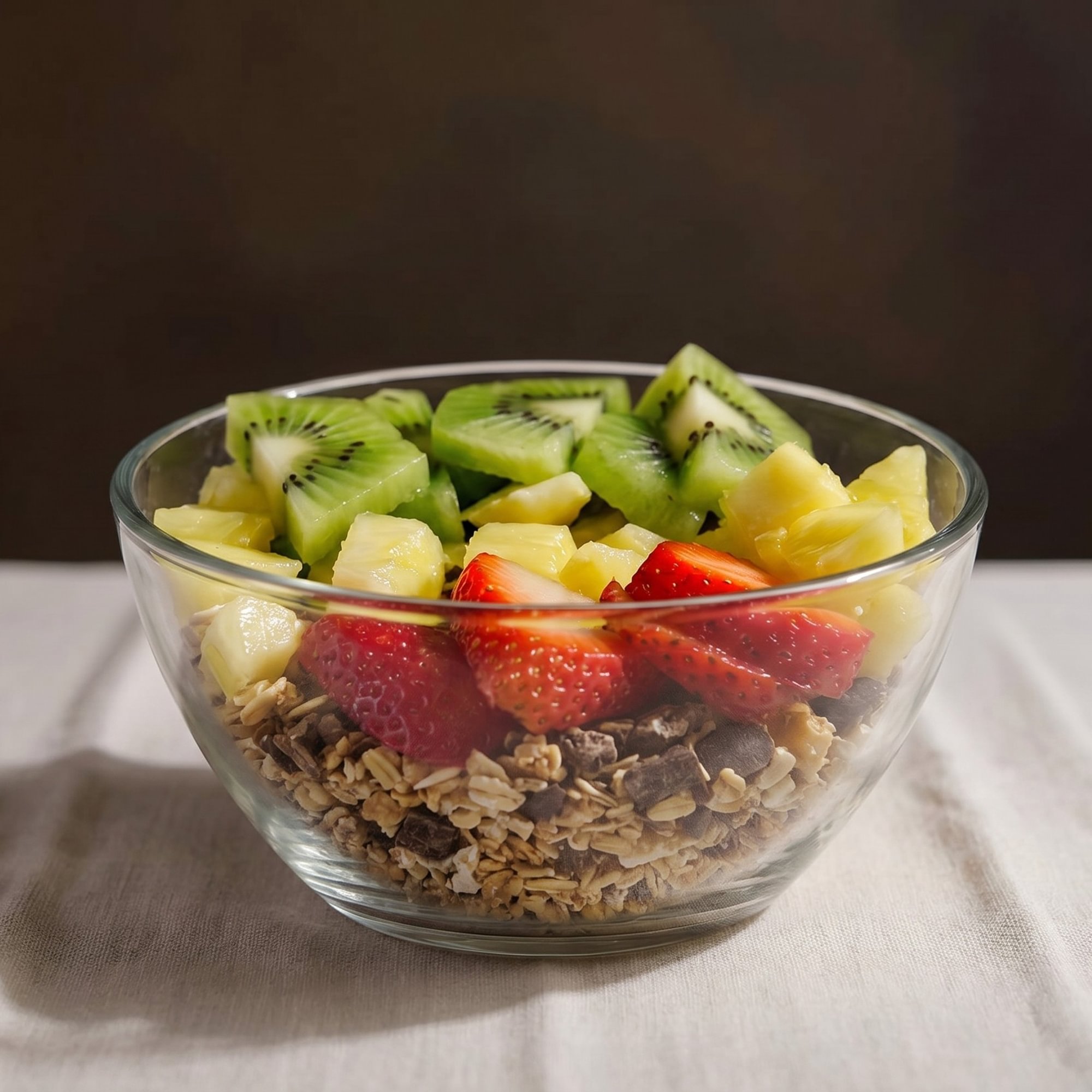 Aloha Bowl