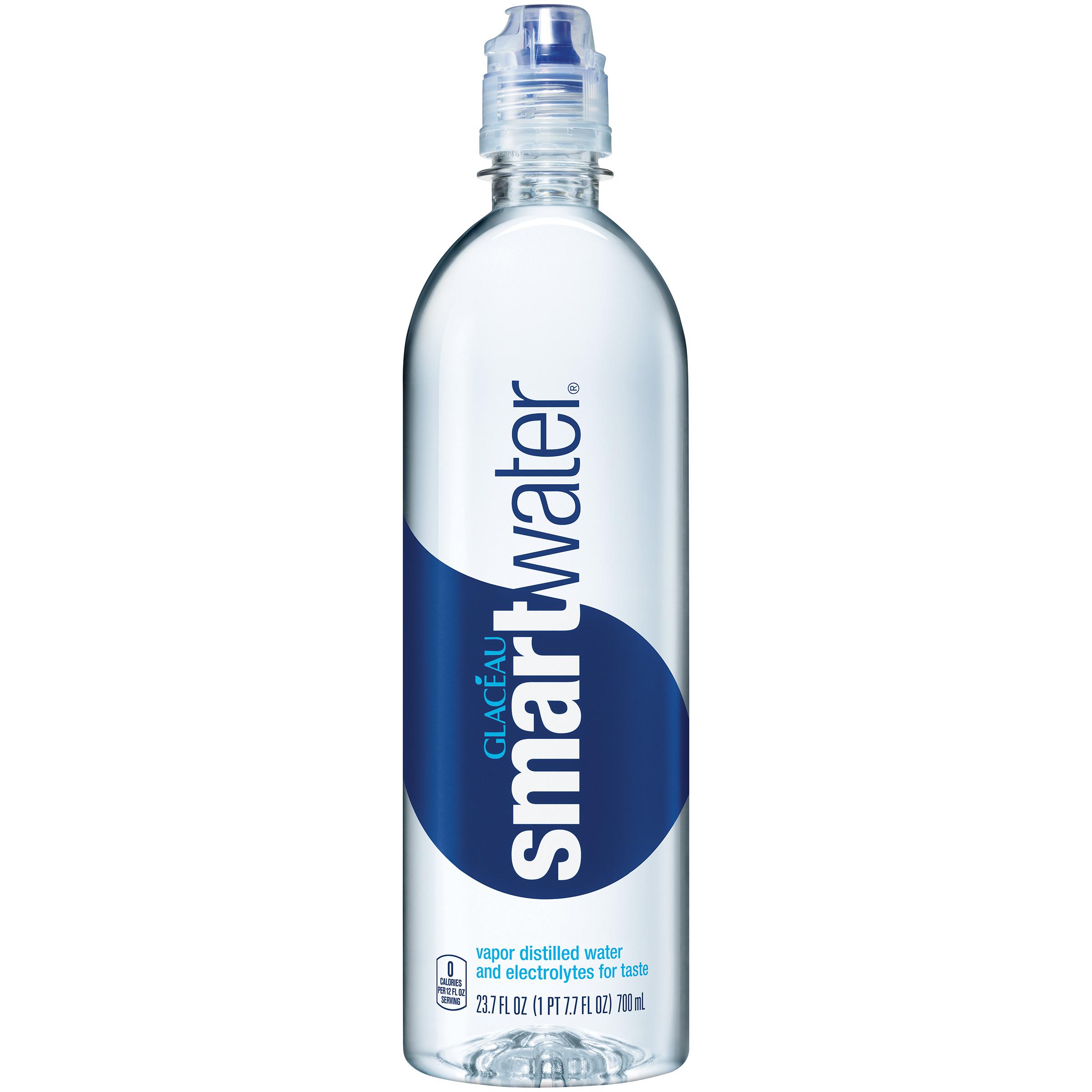 Smartwater 23.7oz