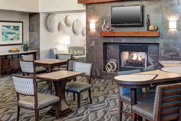 Images Homewood Suites by Hilton Phoenix North-Happy Valley