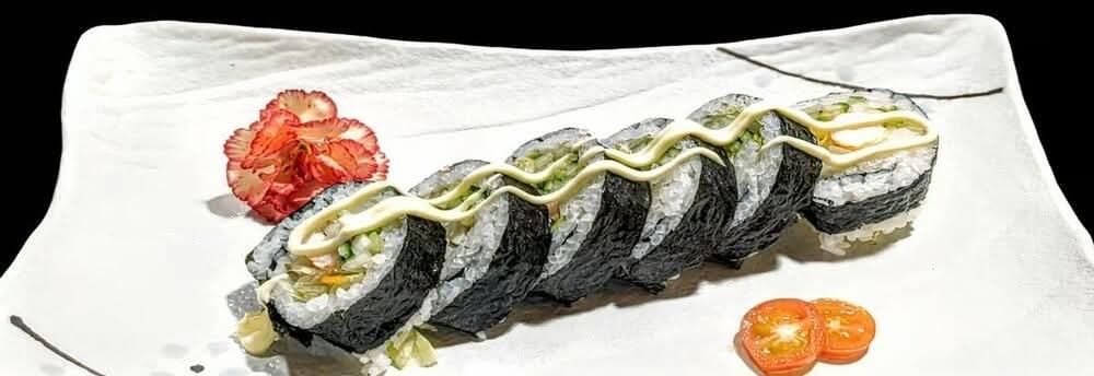 Boston Roll