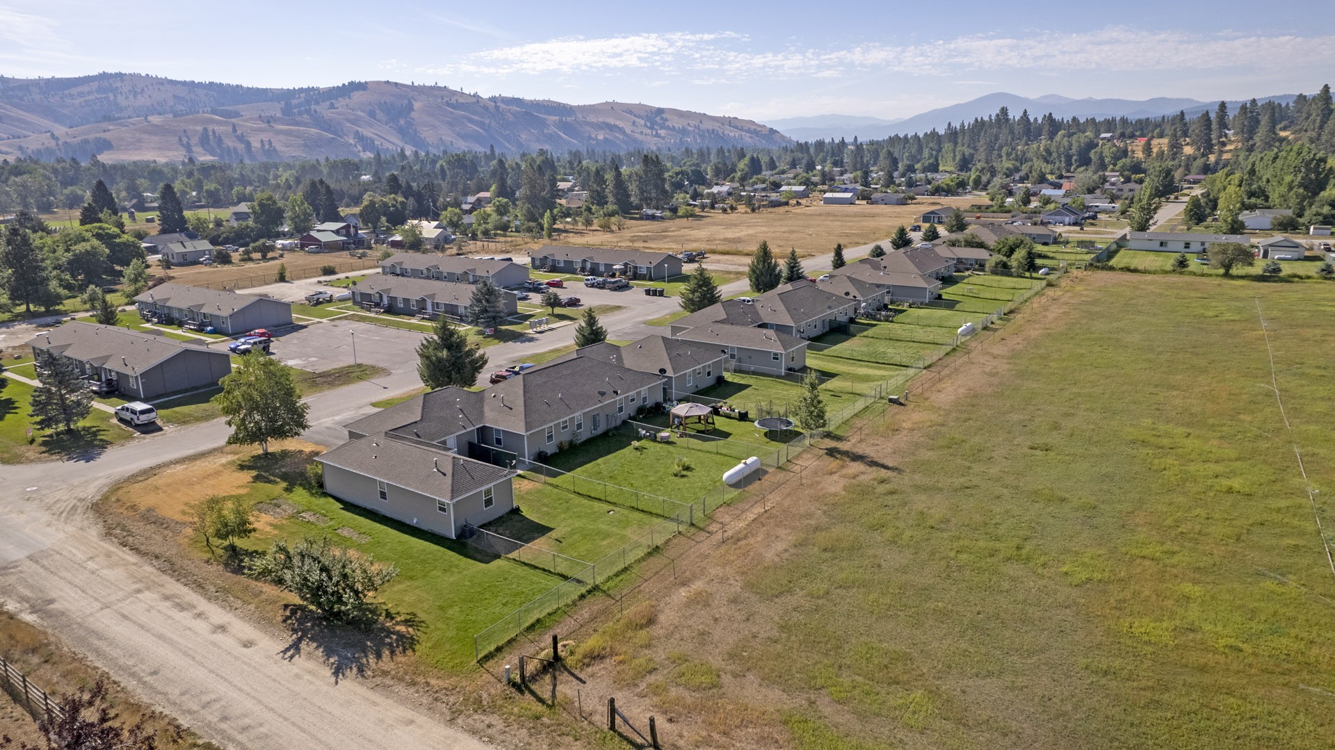 CS Structures Inc. Image