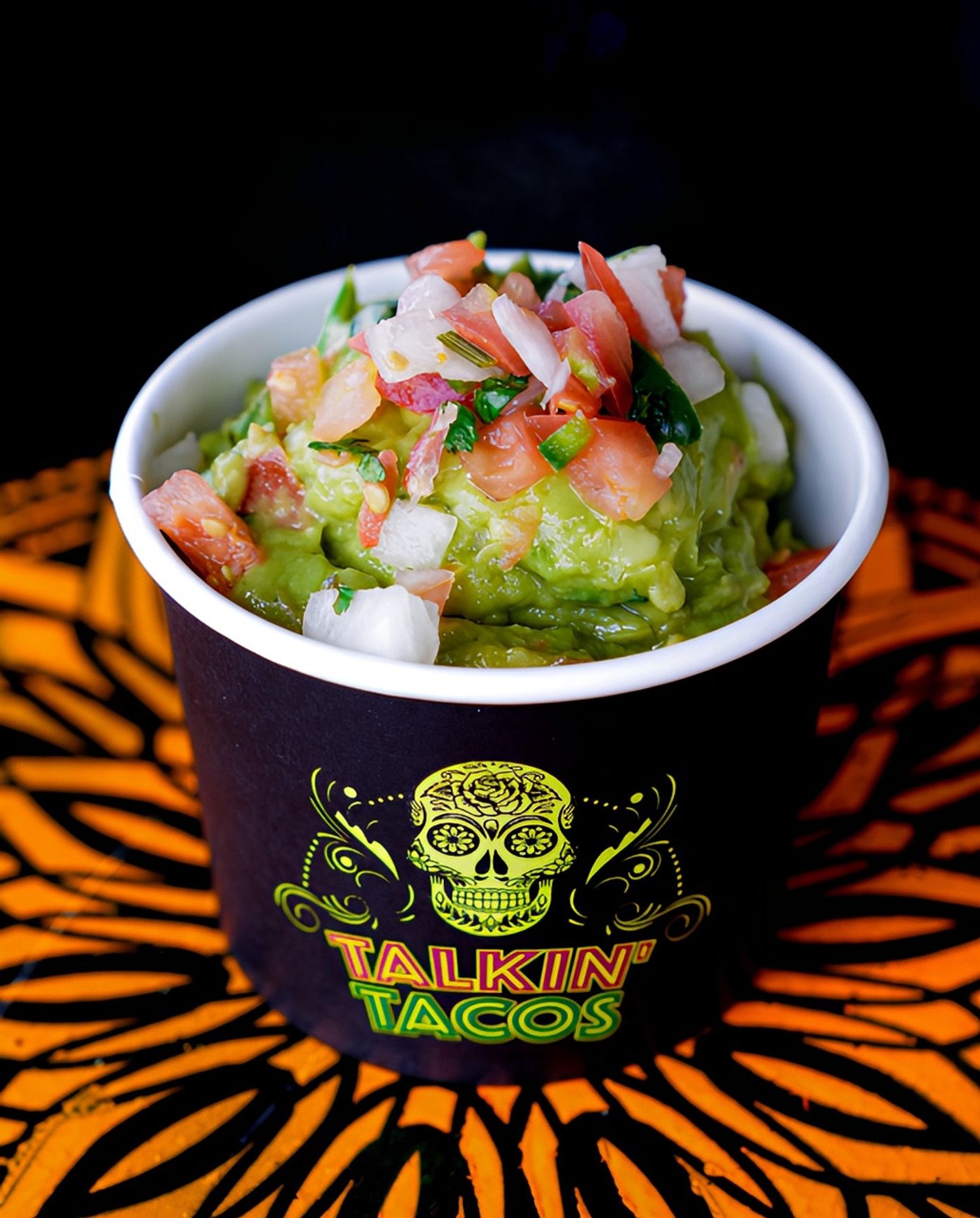 Guacamole