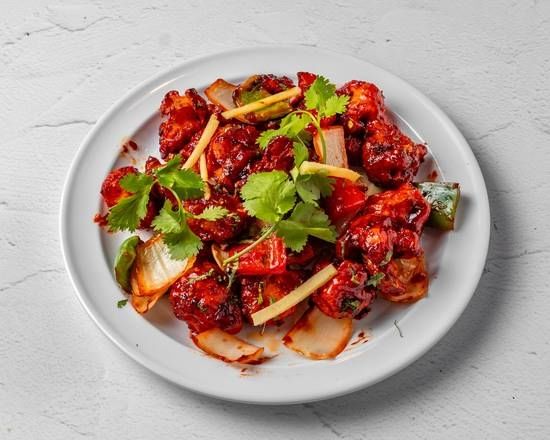 Gobi Manchurian