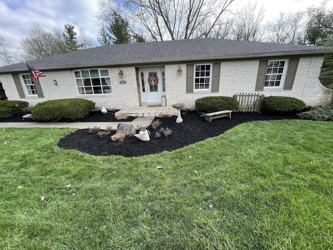 513 Landscaping LLC Image