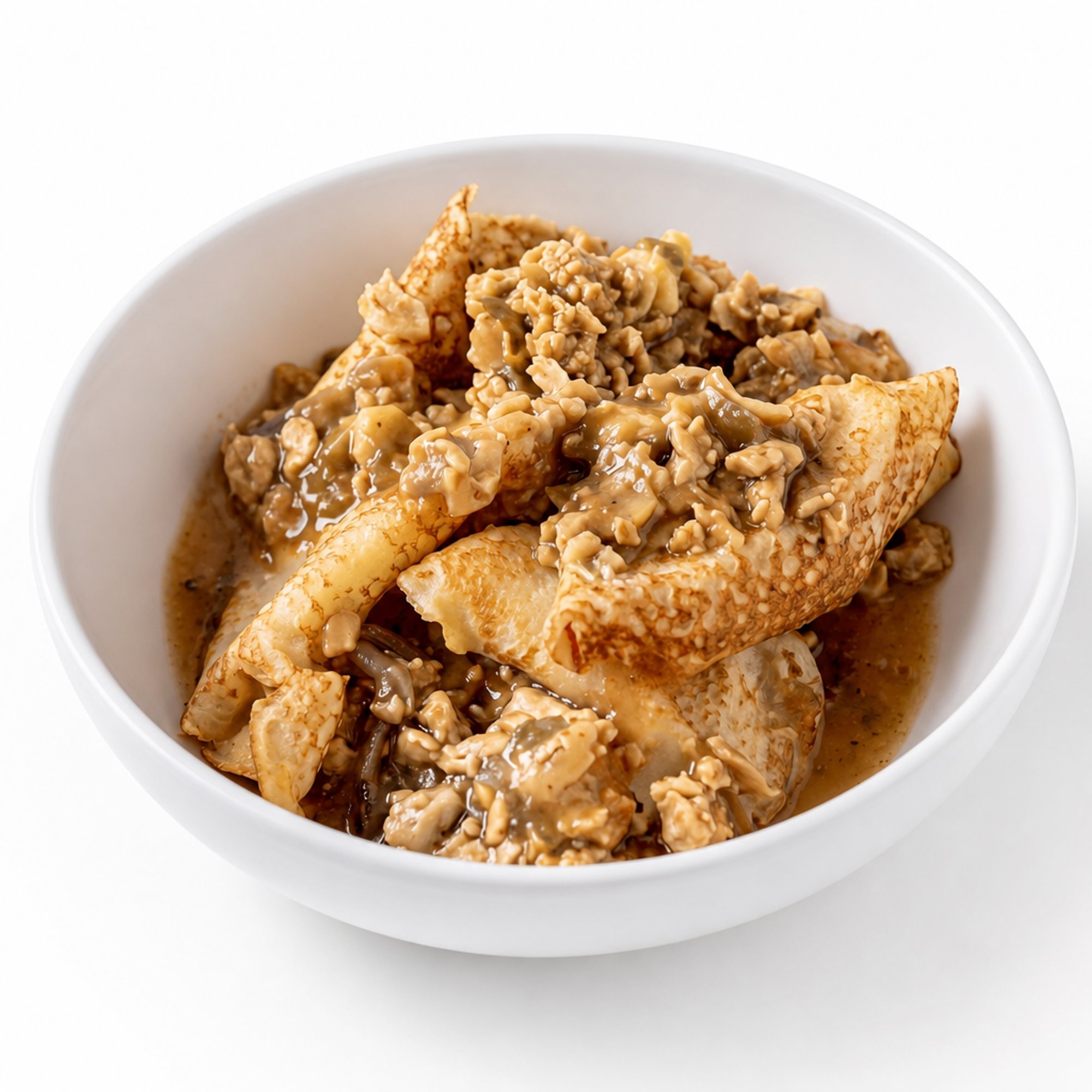 Apple Crisp
