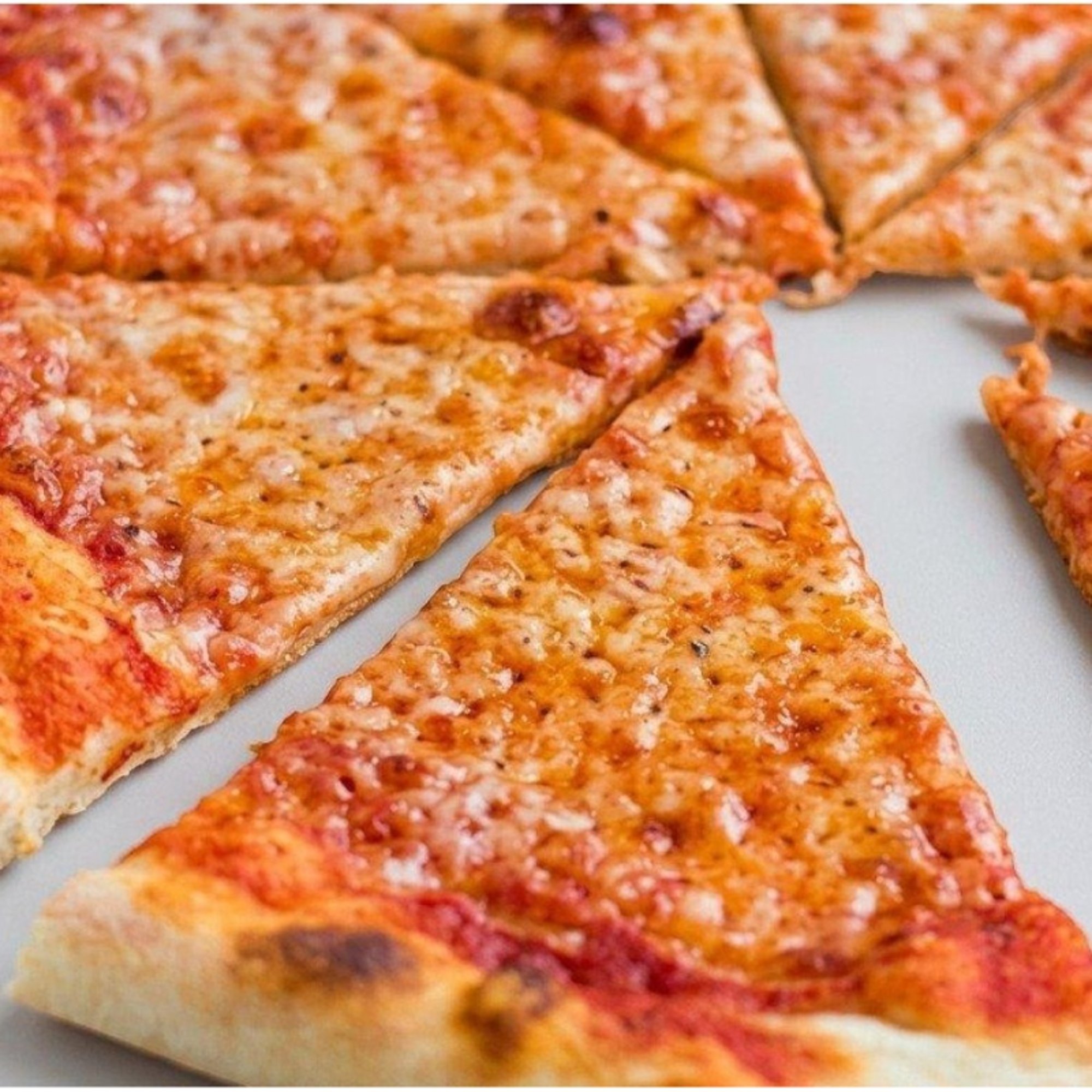 XLarge 16" BYO Pizza