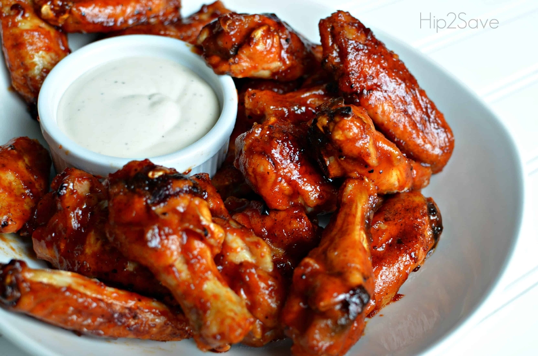 Wings