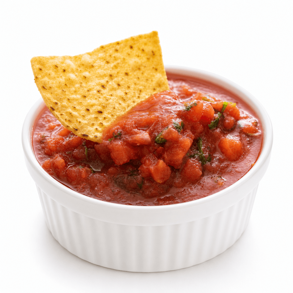 Chips and Salsa