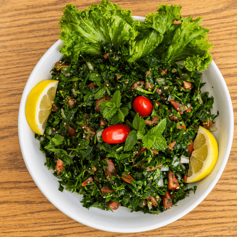 Tabbouleh