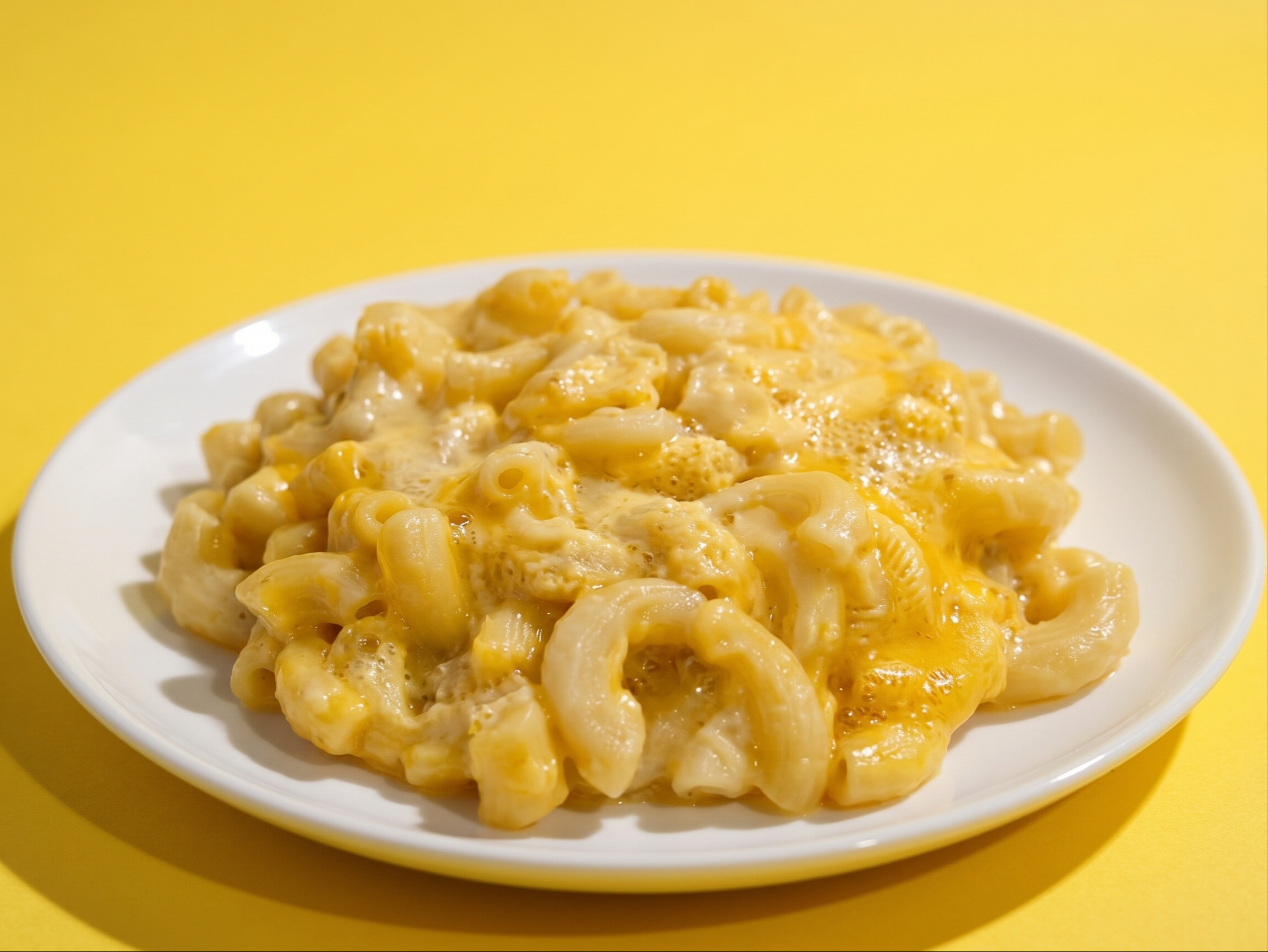 Macaroni