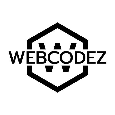 Logo von Webcodez - Wedesign Erfurt