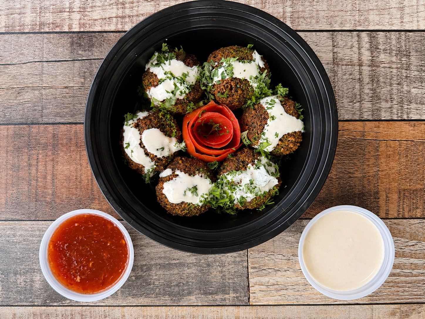Falafel Pc