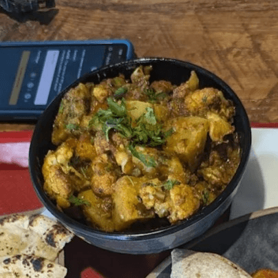 Aloo Gobi