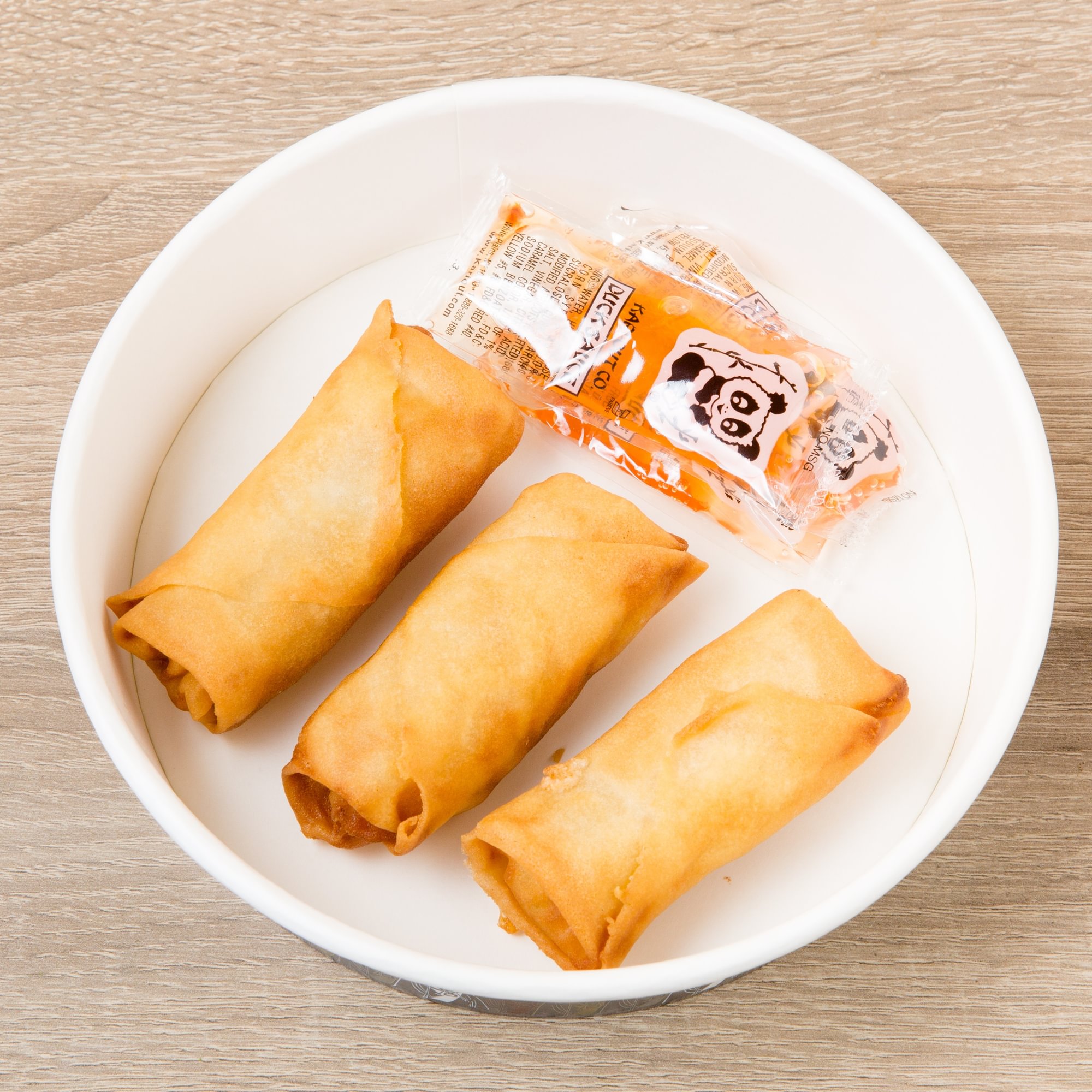 Spring Roll