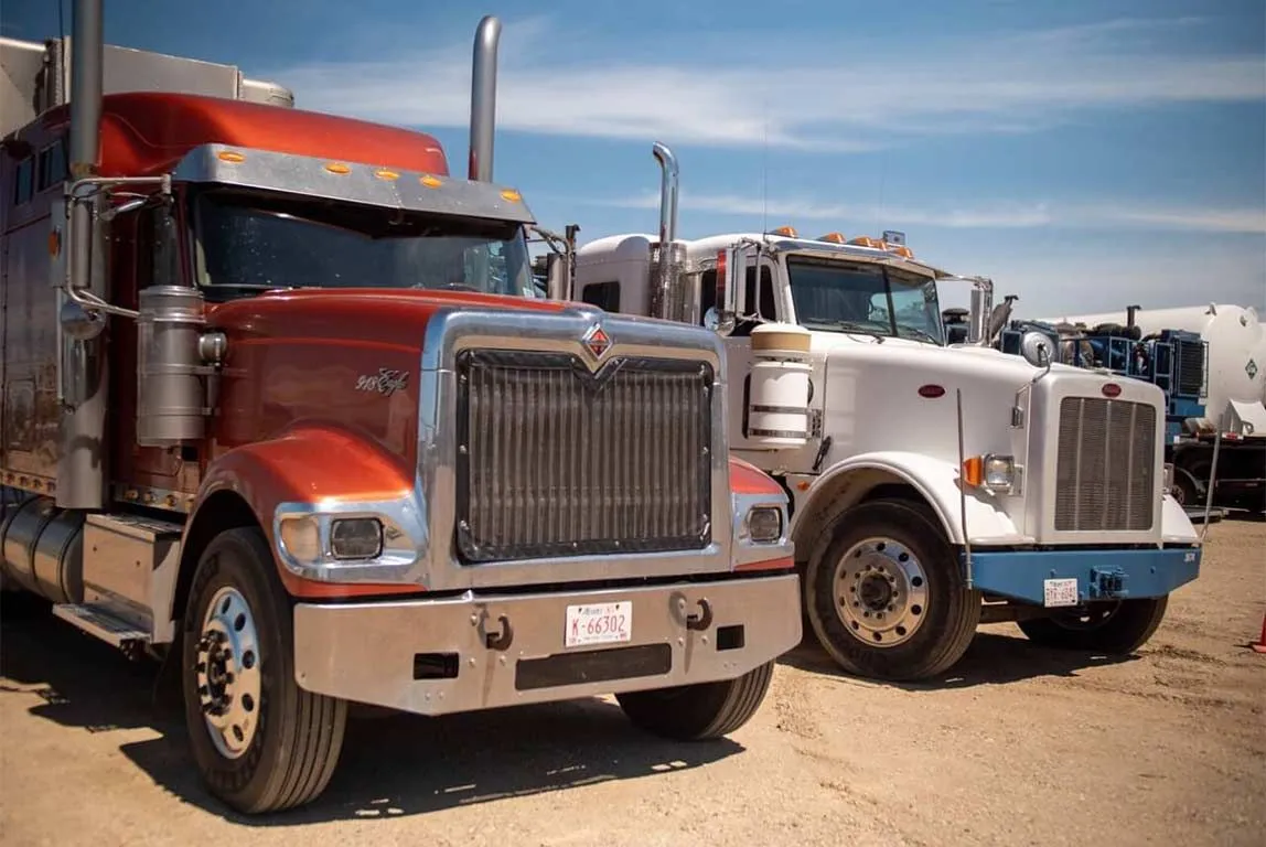 General Diesel Repair