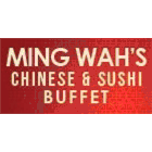 Ming Wah Chinese Buffet Windsor