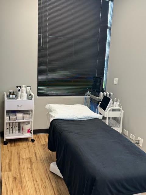 Dr. Brad Ashpole, MD