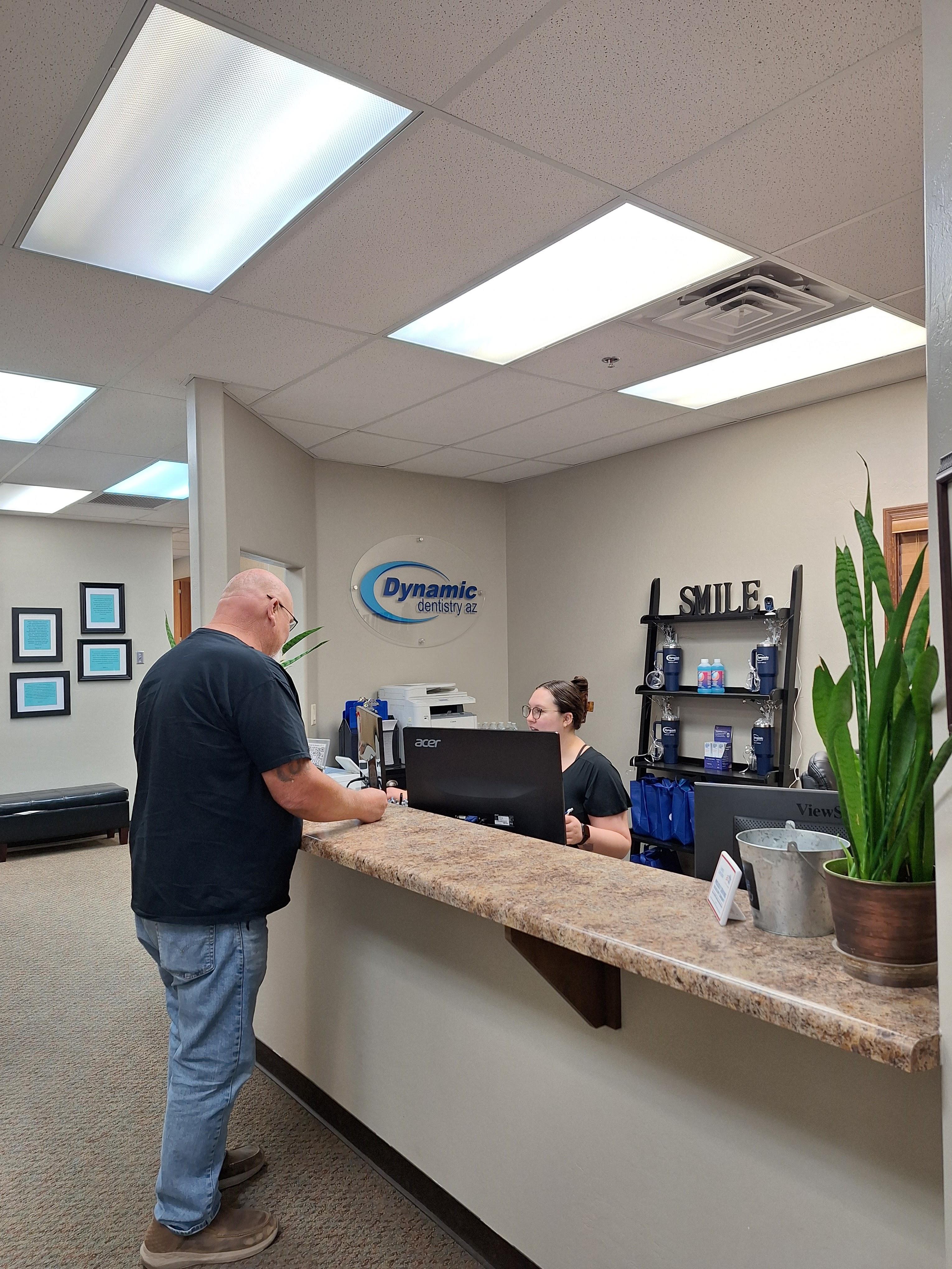 Dynamic Dentistry AZ Image