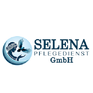 Logo von Selena Pflegedienst GmbH