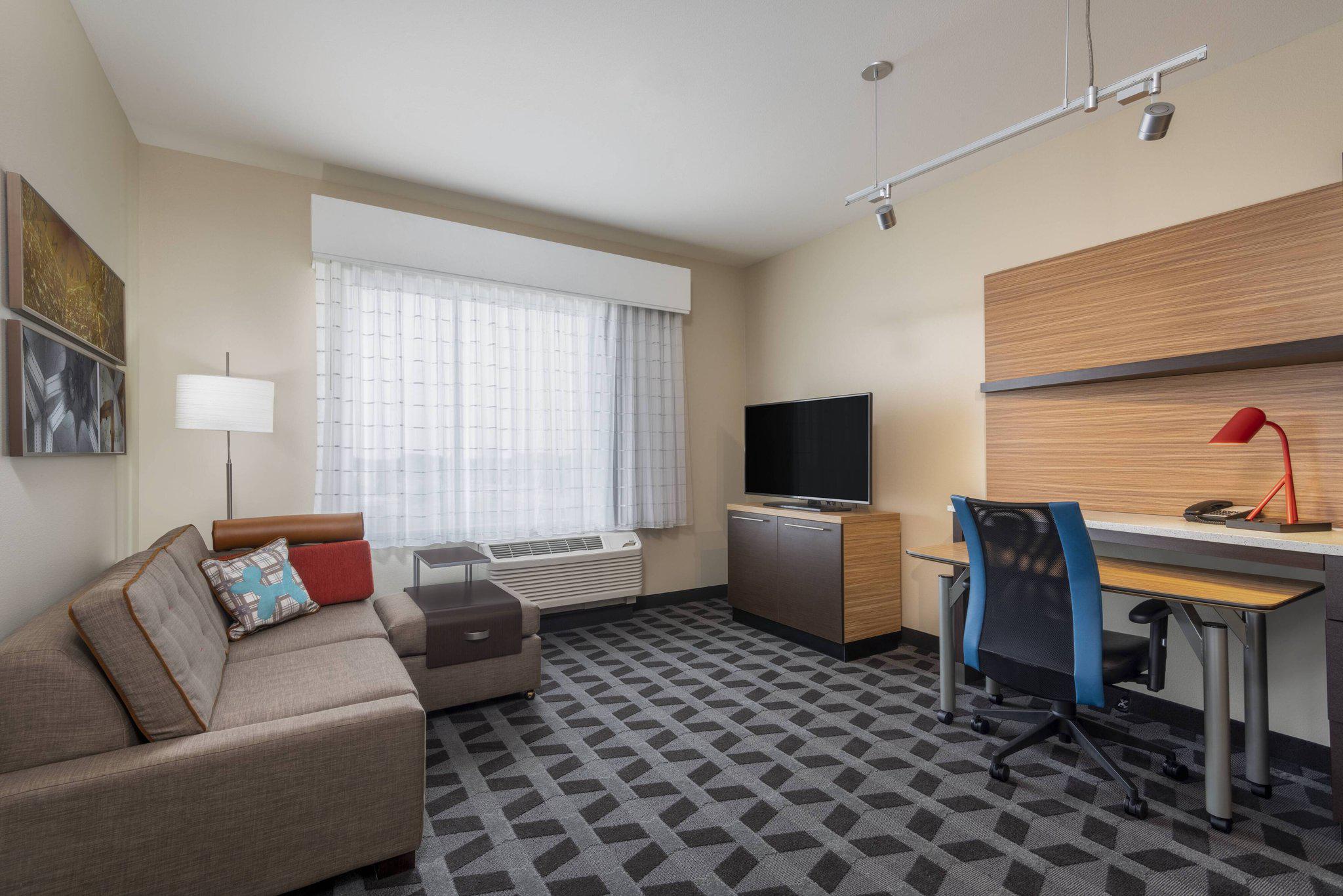 TownePlace Suites by Marriott St. Louis Edwardsville, IL Photo