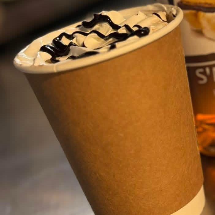 Hot Chocolate