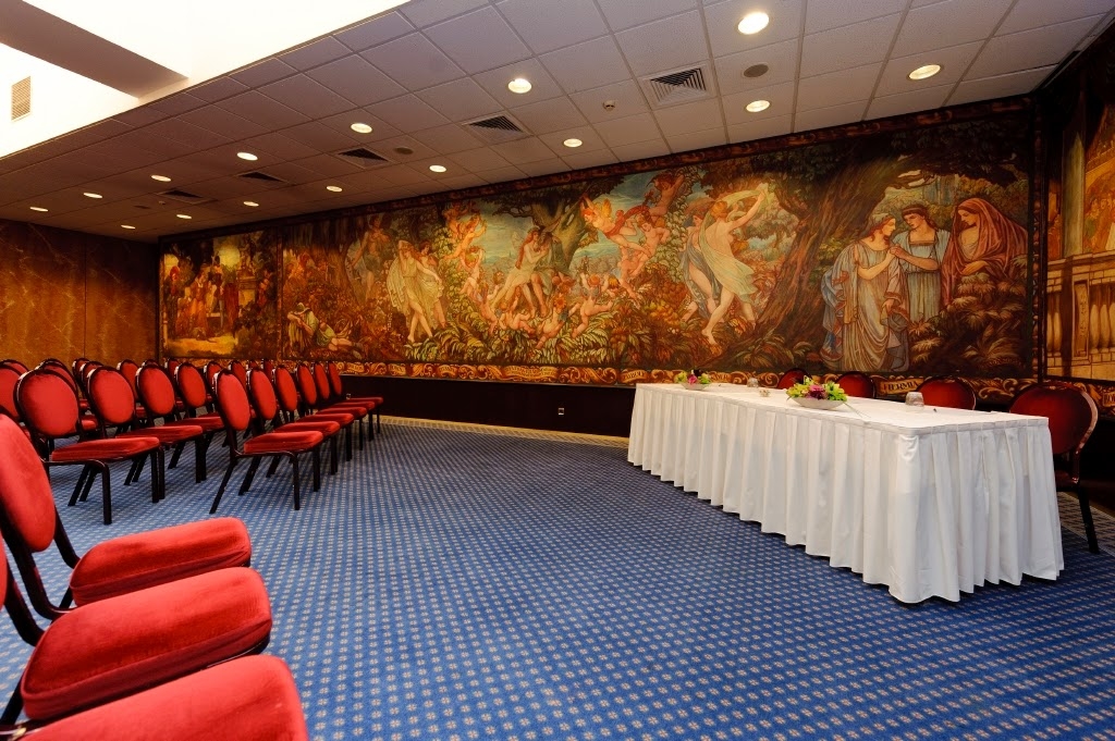 Images Radisson Blu Béke Hotel, Budapest